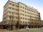 Erdos China Hotels - Jinjiang Inn Baotou Wenhua Road