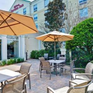 Hilton Garden Inn Mobile East Bay / Daphne