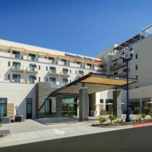 SpringHill Suites by Marriott Oceanside Beach