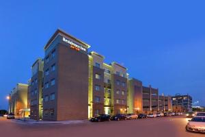 Residence Inn by Marriott Des Moines Downtown, Des Moines