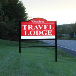 Chatham Travel Lodge