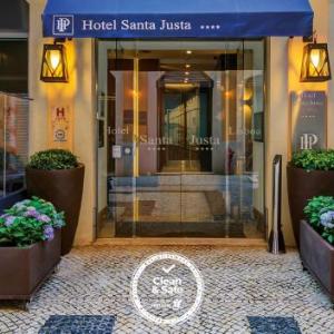 Hotel Santa Justa