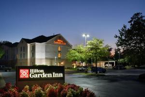 Hilton Garden Inn Newport News, Newport News