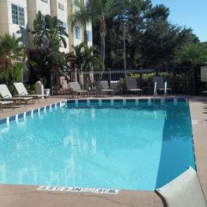 Baymont by Wyndham Orlando-International Dr-Universal Blvd