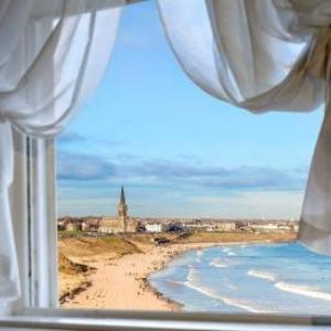 Hotels near Tynemouth Priory and Castle - Tynemouth Grand Hotel