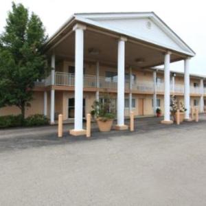 Americas Best Value Inn Austinburg