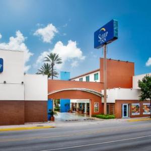 Sleep Inn Monterrey Norte