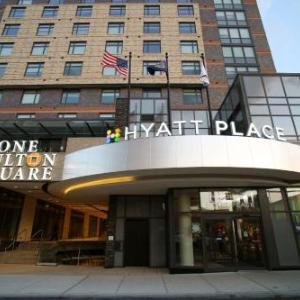 Hyatt Place Flushing/Laguardia