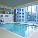Hynes Center New Rochelle Hotels - Cambria Hotel White Plains - Downtown