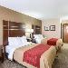 Quality Inn Parkersburg North-Vienna