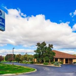 Best Western Shippensburg Hotel