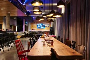 Moxy Berlin Ostbahnhof, Berlin