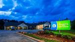 Simpson Louisiana Hotels - SureStay Hotel Leesville By Best Western