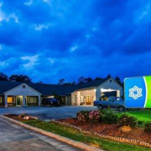 Leesville Hotels Deals At The 1 Hotel In La Surestay Hotel Leesville By Best Western