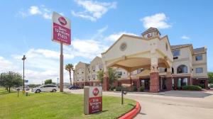 Best Western PLUS Victoria Inn & Suites, Victoria