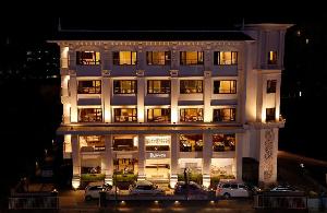 Jivanta Hotel, Shirdi