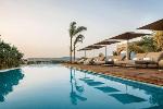 Taza Morocco Hotels - Hotel Sahrai