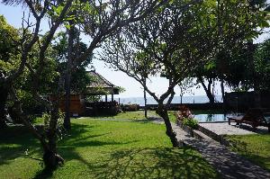 Pondok Lovina Homestay & Villas, Bali
