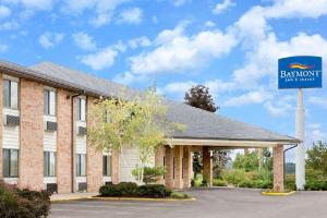 Baymont by Wyndham Zanesville, Zanesville