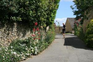 The Crewe Arms, Towcester