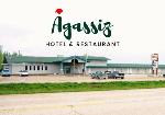 Dauphin Manitoba Hotels - Agassiz Park Lodge