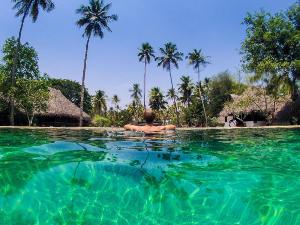 Marari Beach - CGH Earth, Alleppey