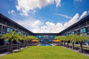 Amari Buriram United - SHA Plus, Buriram