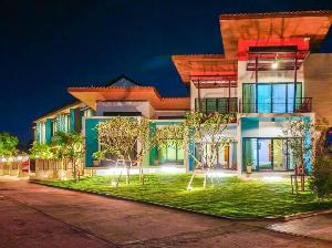 Baan Issara, Nakhonratchasima