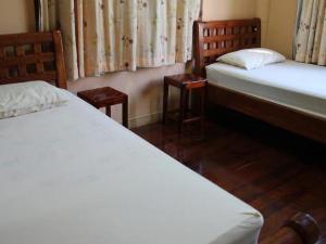 Ban Sulada Guest House, Trat