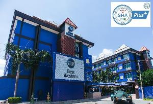 Best Western Royal Buriram, Buriram