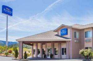 Baymont by Wyndham Yreka, Yreka