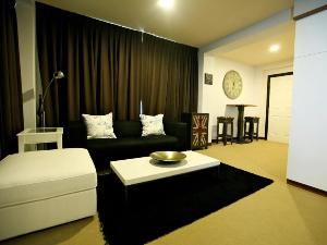 Chateau Vista, Chonburi