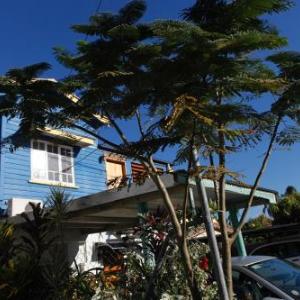Happytourcairns sharehouse