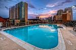 Lp Field Tennessee Hotels - Hilton Garden Inn Nashville Downtown/Convention Center