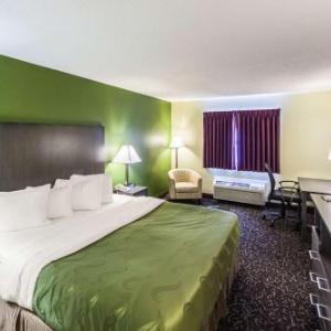 Quality Inn Decatur near US-224