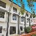 Hotels near Eagle Farm Racecourse - Kingsford Smith Motel