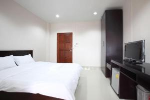 Garden Hill Hotel, Trang