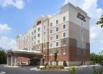 Knights Stadium South Carolina Hotels - Hampton Inn By Hilton And Suites Fort Mill