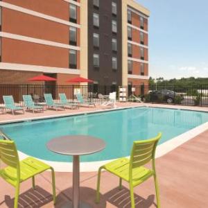 Home2 Suites by Hilton Knoxville West