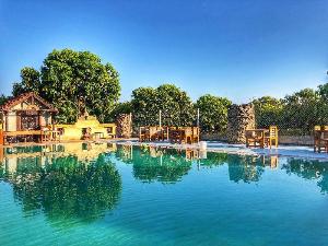 Gir Lions Paw Resort with Swimming Pool, Sasan Gir