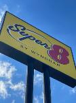 Kirby Texas Hotels - Super 8 By Wyndham San Antonio Downtown NE