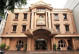 Hotel Grande Lampung, Bandar Lampung