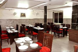 Hotel Jagdish Residency, Katra