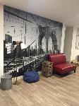 English As A Second Language New York Hotels - Jazz On Columbus Circle Hostel