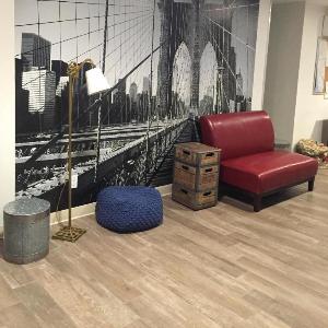 Jazz on Columbus Circle Hostel