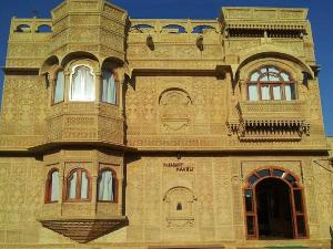 Hotel Pleasant Haveli - Only Adults, Jaisalmer