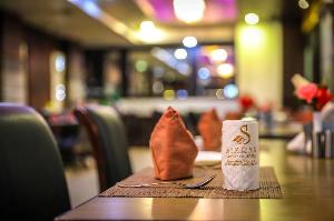 Hotel Simran, Raipur