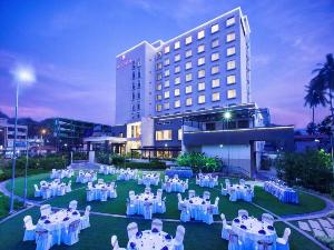 HYCINTH Hotels, Trivandrum