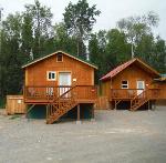 Skwentna Alaska Hotels - Talkeetna Love-Lee Cabins