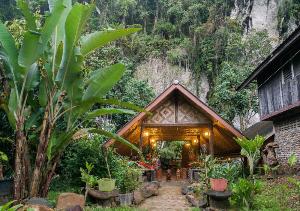 Khao Sok Silver Cliff Resort, Khao Sok